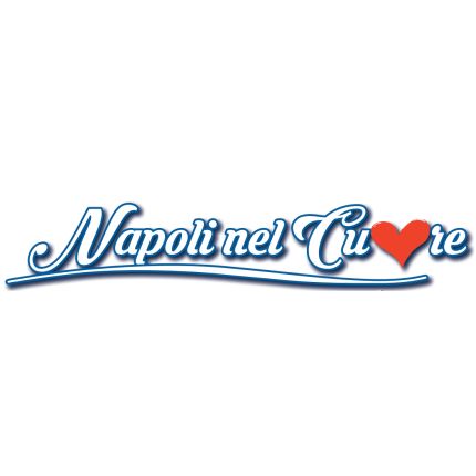 Logotyp från Napoli Nel Cuore
