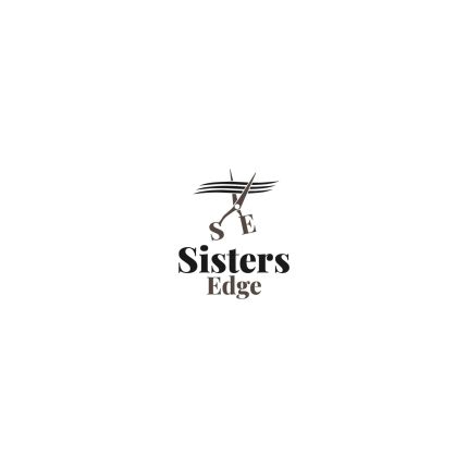 Logo van Sisters Edge Ltd