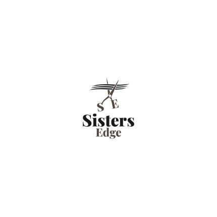 Logotyp från Sisters Edge Ltd