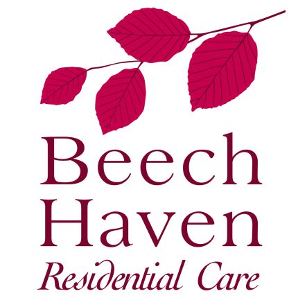 Logotyp från Beech Haven