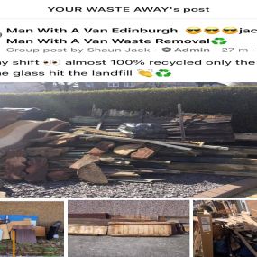 Bild von Your Waste Away