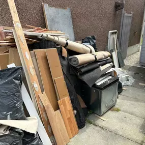 Bild von Your Waste Away