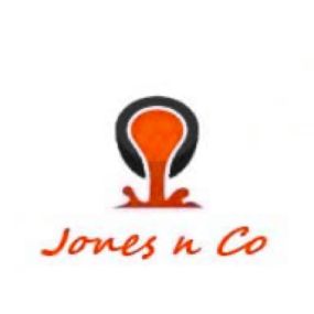 Bild von Jones Co Cast Metal Designs Ltd