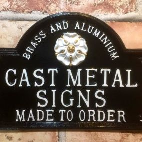 Bild von Jones Co Cast Metal Designs Ltd