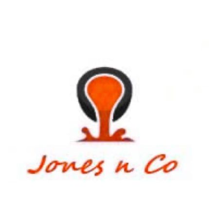 Logo da Jones Co Cast Metal Designs Ltd