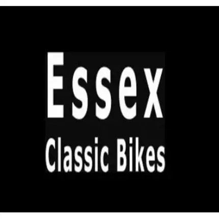 Λογότυπο από Essex Classic Bikes