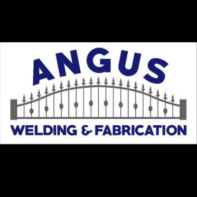 Bild von Angus Welding & Fabrication Ltd