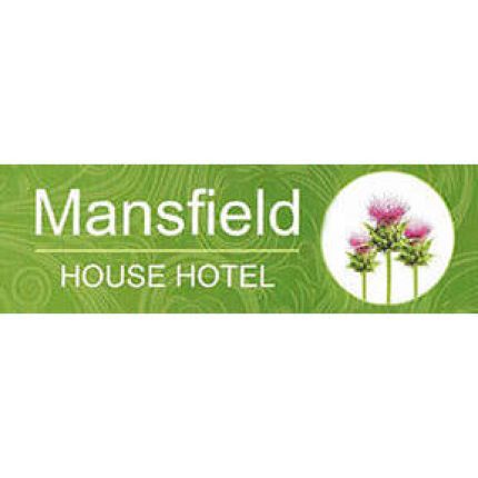 Logotyp från Mansfield House Hotel