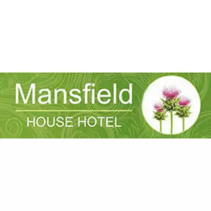 Logo von Mansfield House Hotel