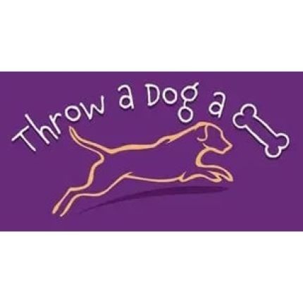 Logo od Throw A Dog A Bone Pet Services