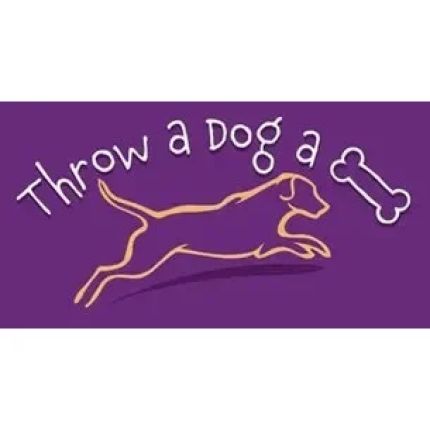 Logotipo de Throw A Dog A Bone Pet Services