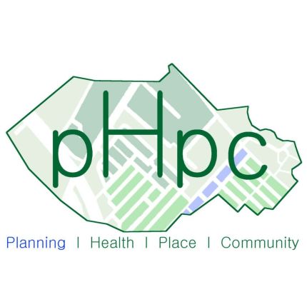 Logótipo de pHpc