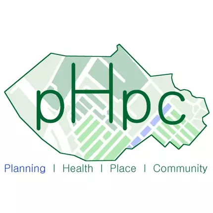 Logo from PHPC LLP