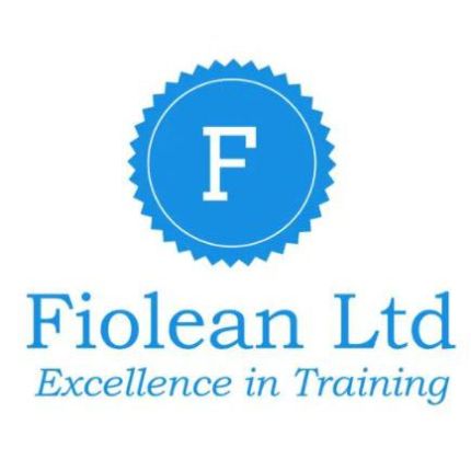 Logotyp från Fiolean Ltd