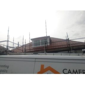 Bild von Cameron Roof Care