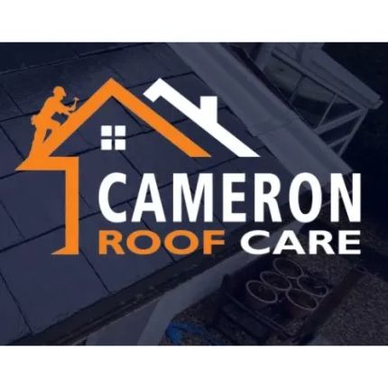 Logo fra Cameron Roof Care