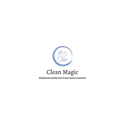 Λογότυπο από Clean Magic