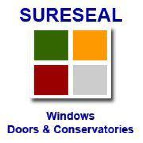 Bild von Sureseal Windows