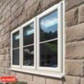 Bild von Sureseal Windows