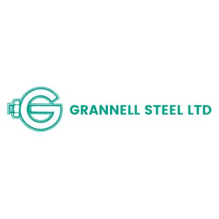 Logo od Grannell Steel Ltd