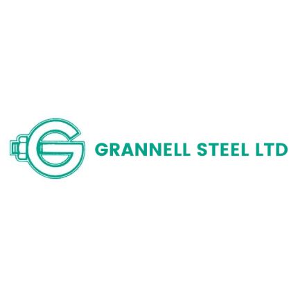 Λογότυπο από Grannell Steel Ltd