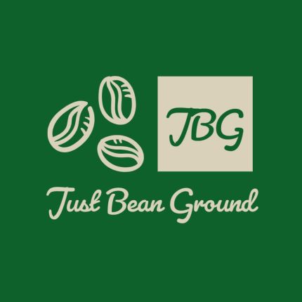 Logotipo de Just Bean Ground