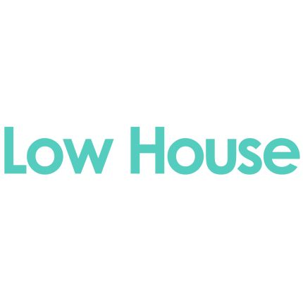 Logotipo de Low House