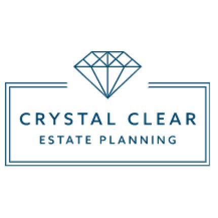 Logo od Crystal Clear Estate Planning