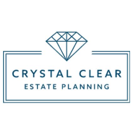 Logo de Crystal Clear Estate Planning