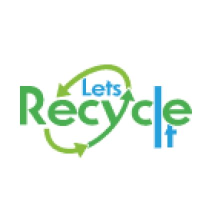 Logo van Lets Recycle It Ltd