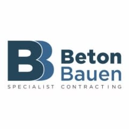 Logo von Beton Bauen