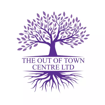 Logo von The Out of Town Centre Ltd