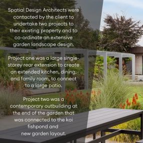Bild von Spatial Design Architects