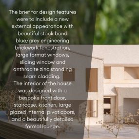 Bild von Spatial Design Architects
