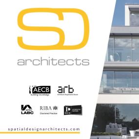 Bild von Spatial Design Architects