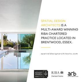 Bild von Spatial Design Architects