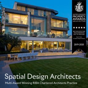 Bild von Spatial Design Architects