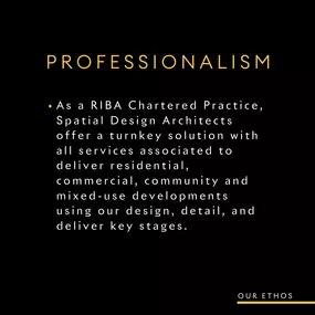 Bild von Spatial Design Architects
