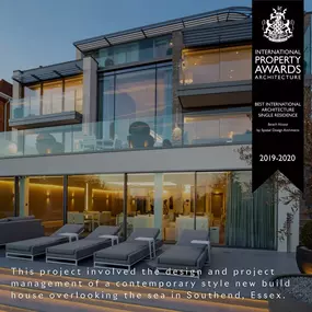 Bild von Spatial Design Architects