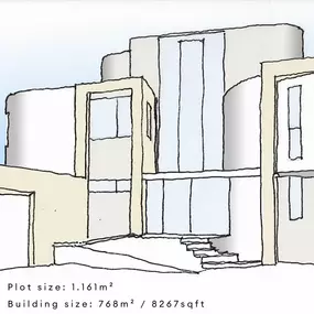 Bild von Spatial Design Architects