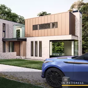 Bild von Spatial Design Architects