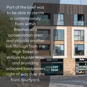 Bild von Spatial Design Architects