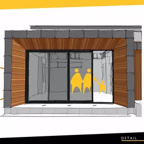 Bild von Spatial Design Architects