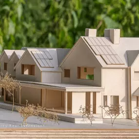 Bild von Spatial Design Architects