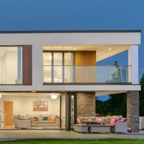 Bild von Spatial Design Architects