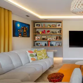 Bild von Spatial Design Architects