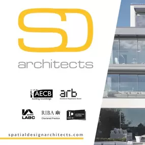 Bild von Spatial Design Architects