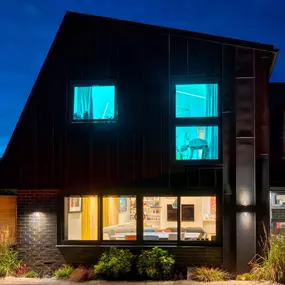 Bild von Spatial Design Architects