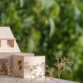 Bild von Spatial Design Architects