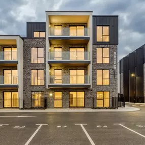 Bild von Spatial Design Architects